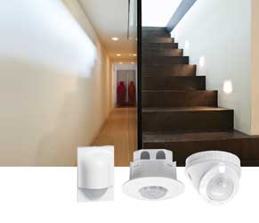 Legrand Lighting & Motion Management Solutions Passage Areas 3